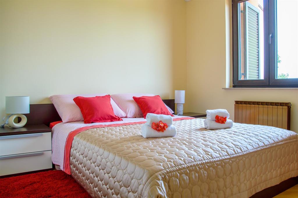 Apartment Roko 우마그 외부 사진