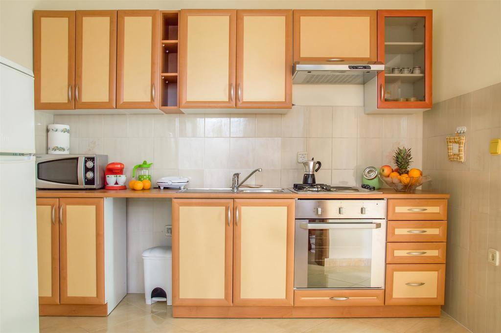 Apartment Roko 우마그 외부 사진