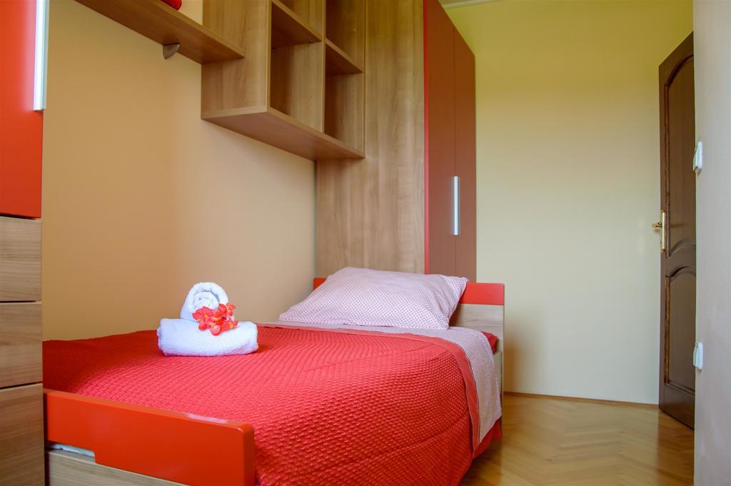 Apartment Roko 우마그 외부 사진