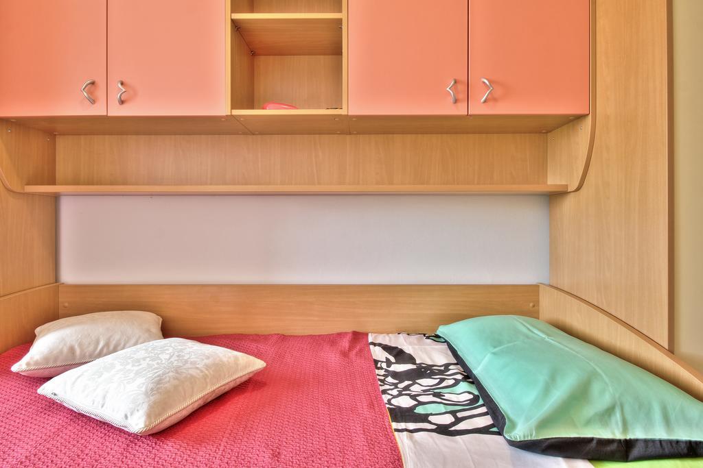 Apartment Roko 우마그 외부 사진