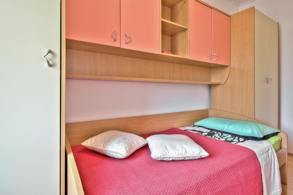Apartment Roko 우마그 외부 사진
