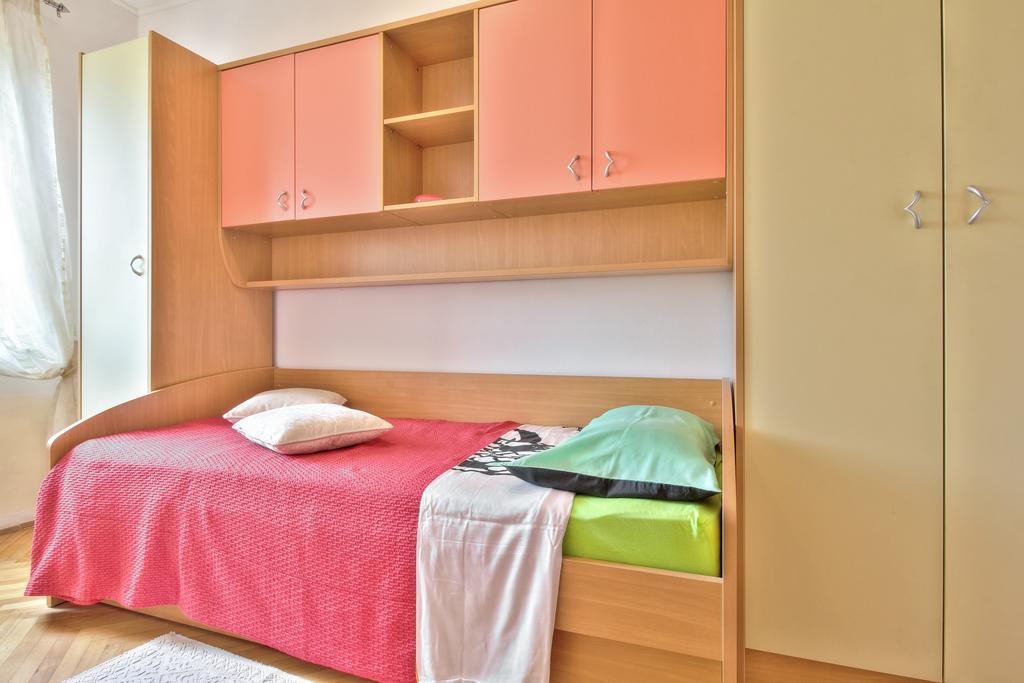 Apartment Roko 우마그 외부 사진