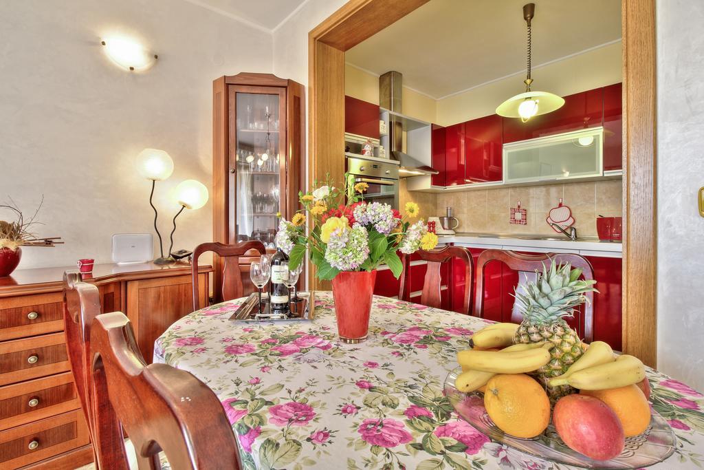 Apartment Roko 우마그 외부 사진